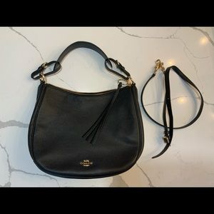 Coach Sutton Hobo/crossbody